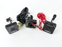 Yamaha Dual Engine DEC Binnacle Control Box Setup Twin Stations 6X6