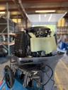 2004 Yamaha 50HP 2 Stroke Outboard Engine W/ 20" Shaft
