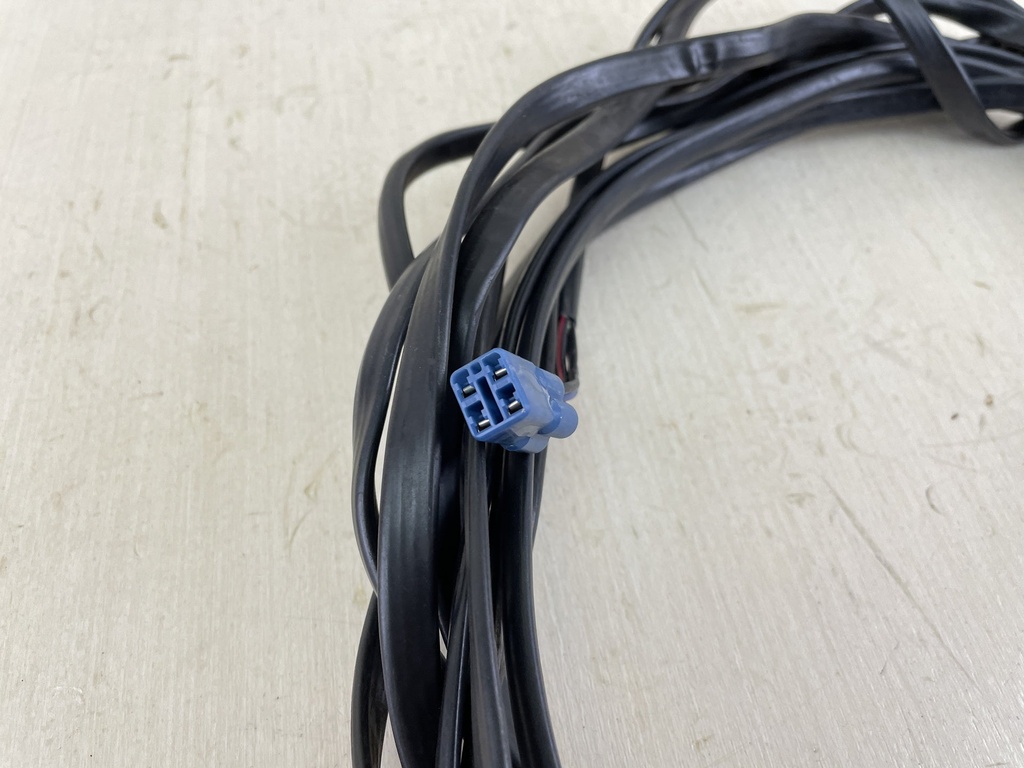 Yamaha Outboard Oil Tank 26' Harness 6R3-85721-80-00