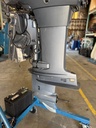 2004 Yamaha 50HP 2 Stroke Outboard Engine W/ 20" Shaft