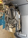 2004 Yamaha 50HP 2 Stroke Outboard Engine W/ 20" Shaft