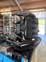 2013 Mercury 90HP 4 Stroke Outboard Engine W/ 20" Shaft 177 Hours