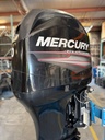 2013 Mercury 90HP 4 Stroke Outboard Engine W/ 20" Shaft 177 Hours