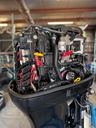 2013 Mercury 90HP 4 Stroke Outboard Engine W/ 20" Shaft 177 Hours
