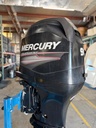 2013 Mercury 90HP 4 Stroke Outboard Engine W/ 20" Shaft 177 Hours