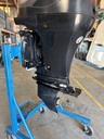 2013 Mercury 90HP 4 Stroke Outboard Engine W/ 20" Shaft 177 Hours