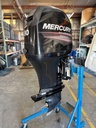 2013 Mercury 90HP 4 Stroke Outboard Engine W/ 20" Shaft 177 Hours