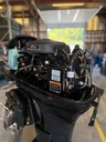 2000 Mercury 30 HP 2 Stroke Outboard Engine With 20" Shaft - Long