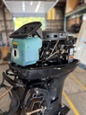 2000 Mercury 30 HP 2 Stroke Outboard Engine With 20" Shaft - Long