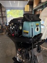 2000 Mercury 30 HP 2 Stroke Outboard Engine With 20" Shaft - Long