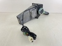 Yamaha Outboard 704 Top Mount Control Box Binnacle Assembly Lever - Used