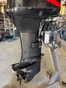 2000 Mercury 30 HP 2 Stroke Outboard Engine With 20" Shaft - Long