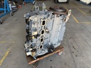 2017 Suzuki DF200 200HP 4 Stroke Outboard Powerhead - Good Compression