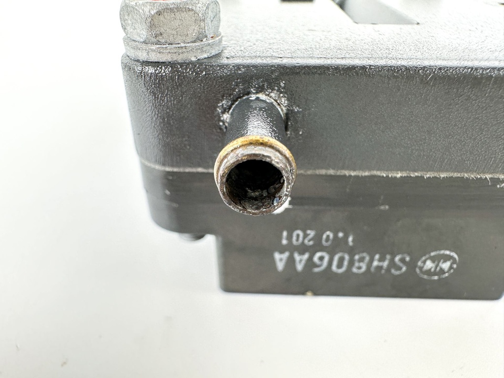 2012 Yamaha 250 HP 4 Stroke Outboard Rectifier & Regulator 6CB-81960-00-00 OEM