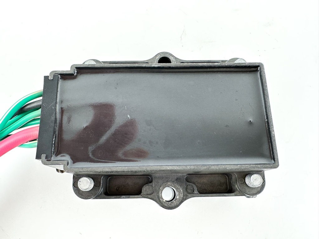 2012 Yamaha 250 HP 4 Stroke Outboard Rectifier & Regulator 6CB-81960-00-00 OEM