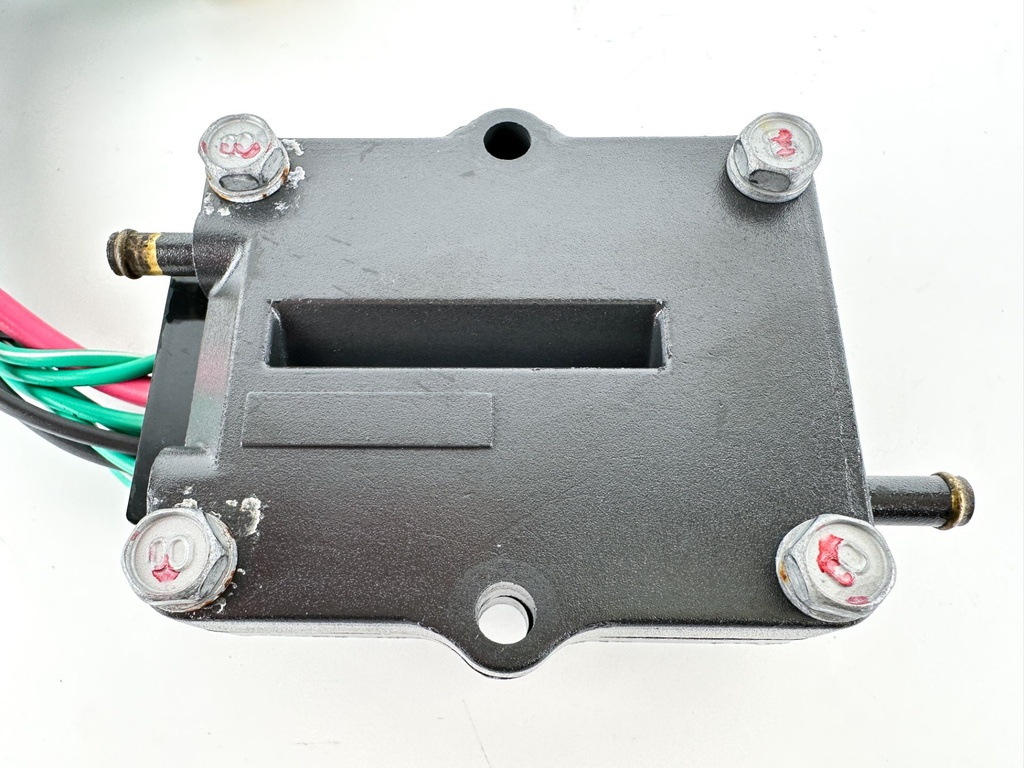2012 Yamaha 250 HP 4 Stroke Outboard Rectifier & Regulator 6CB-81960-00-00 OEM