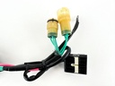 2012 Yamaha 250 HP 4 Stroke Outboard Rectifier & Regulator 6CB-81960-00-00 OEM