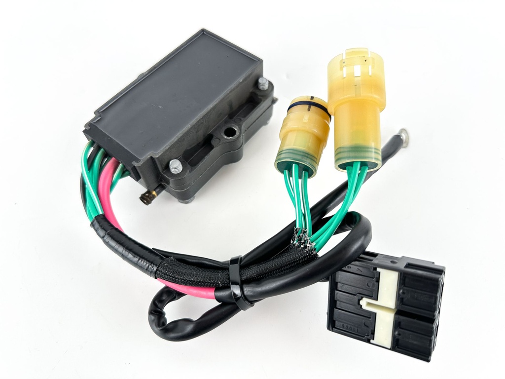 2012 Yamaha 250 HP 4 Stroke Outboard Rectifier & Regulator 6CB-81960-00-00 OEM