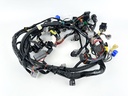 2012 Yamaha 250 HP 4 Stroke Outboard Engine Wire Harness 6CB-82590-01-00 OEM
