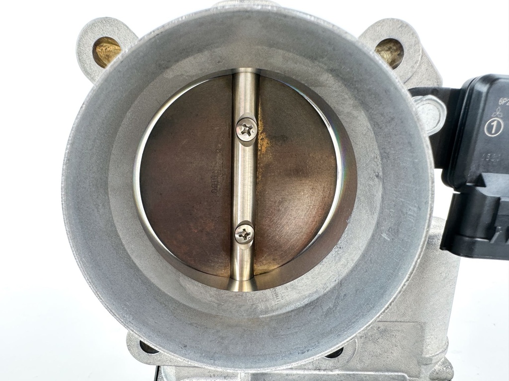 2012 Yamaha 250 HP 4 Stroke Outboard Throttle Body Assembly 6CB-13751-00-00 OEM