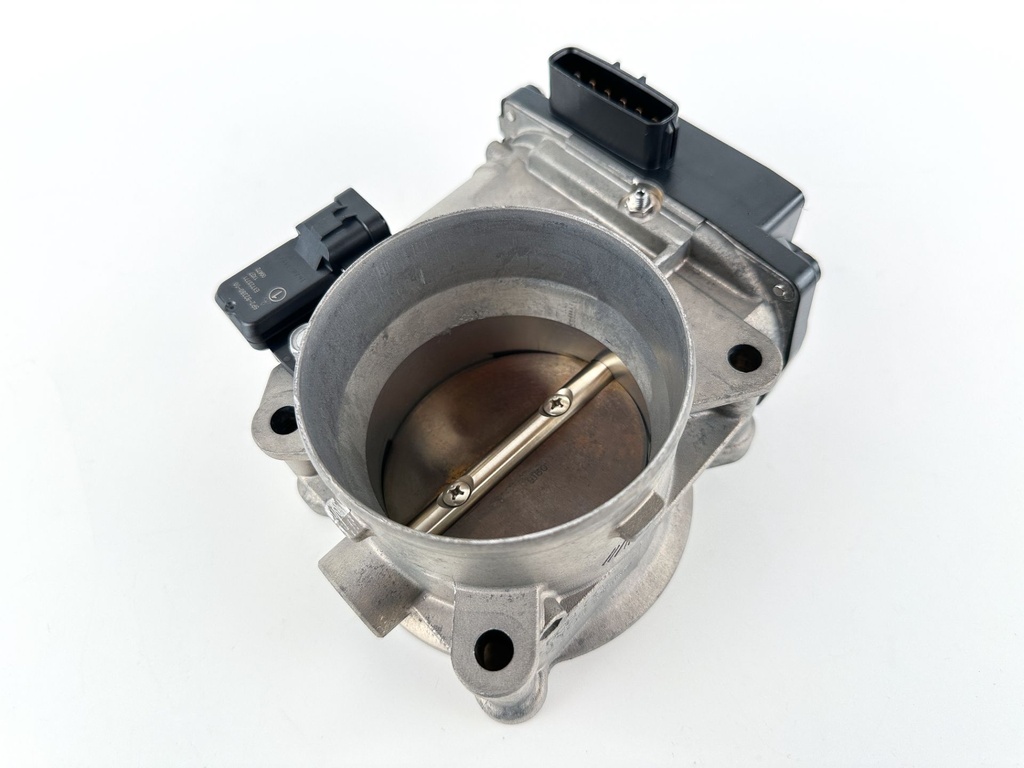 2012 Yamaha 250 HP 4 Stroke Outboard Throttle Body Assembly 6CB-13751-00-00 OEM