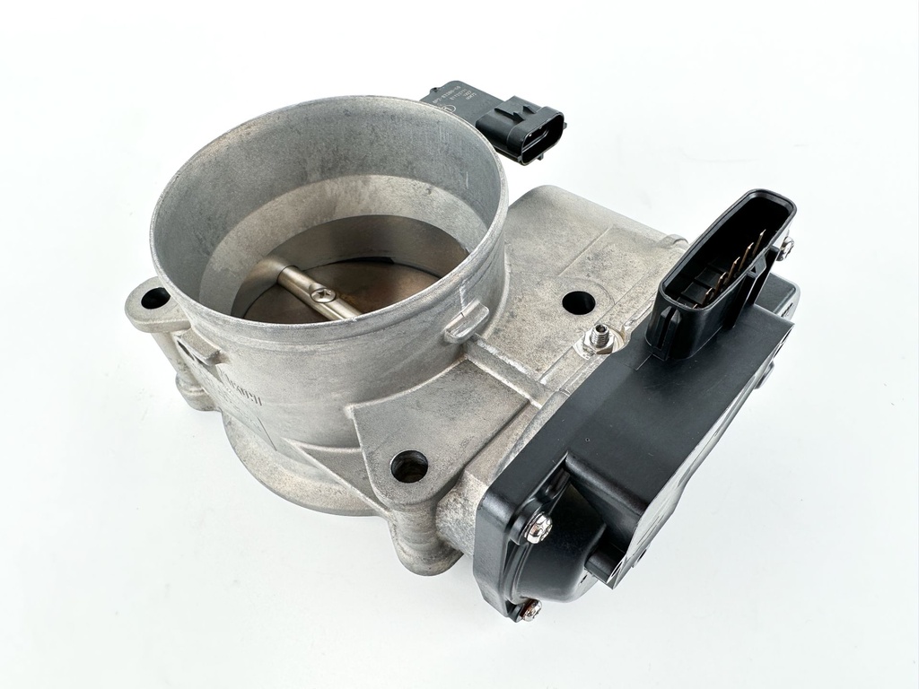 2012 Yamaha 250 HP 4 Stroke Outboard Throttle Body Assembly 6CB-13751-00-00 OEM