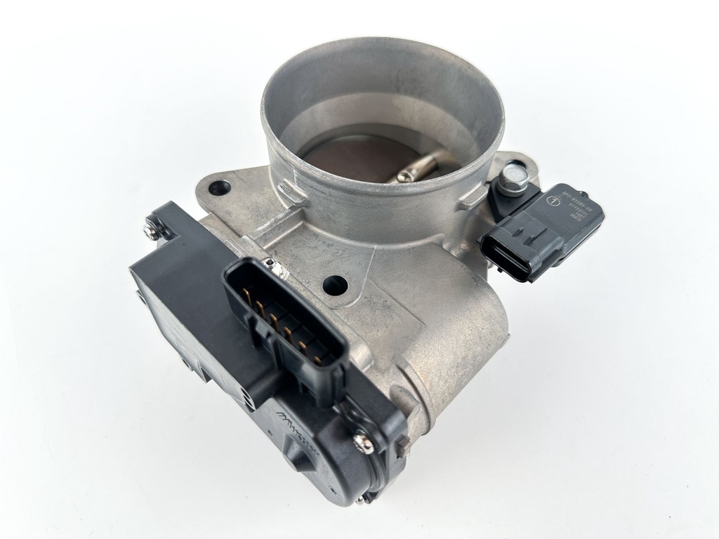 2012 Yamaha 250 HP 4 Stroke Outboard Throttle Body Assembly 6CB-13751-00-00 OEM