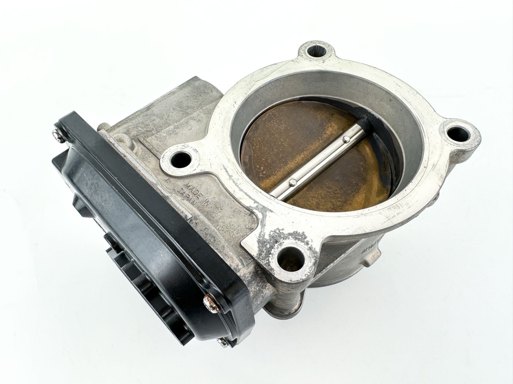 2012 Yamaha 250 HP 4 Stroke Outboard Throttle Body Assembly 6CB-13751-00-00 OEM