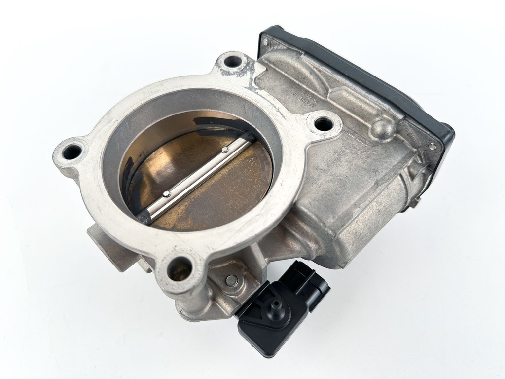 2012 Yamaha 250 HP 4 Stroke Outboard Throttle Body Assembly 6CB-13751-00-00 OEM