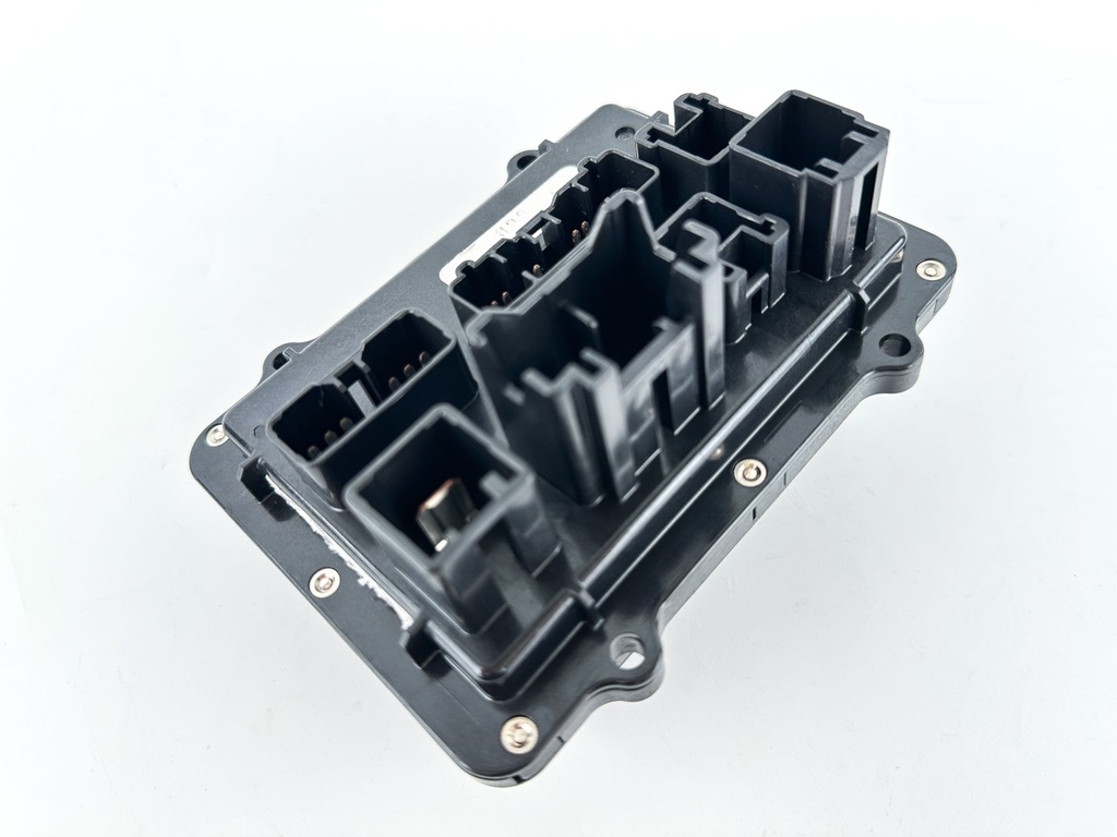 2012 Yamaha 250 HP 4 Stroke Outboard Fuse Box 6CB-82170-00-00 OEM