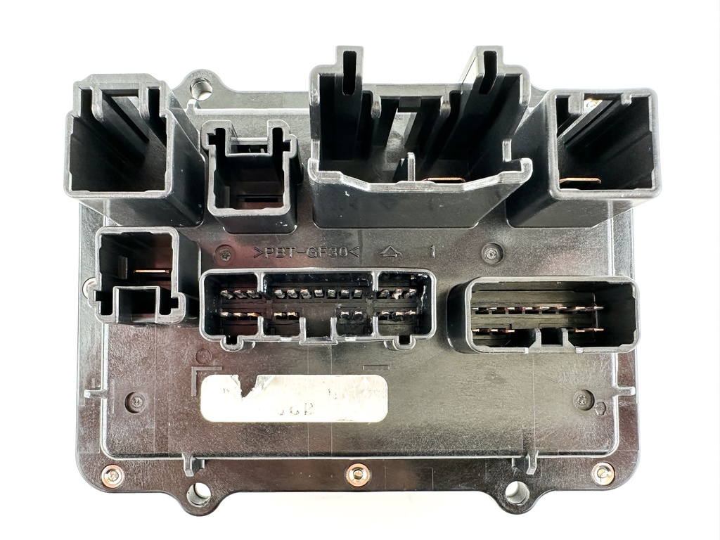 2012 Yamaha 250 HP 4 Stroke Outboard Fuse Box 6CB-82170-00-00 OEM