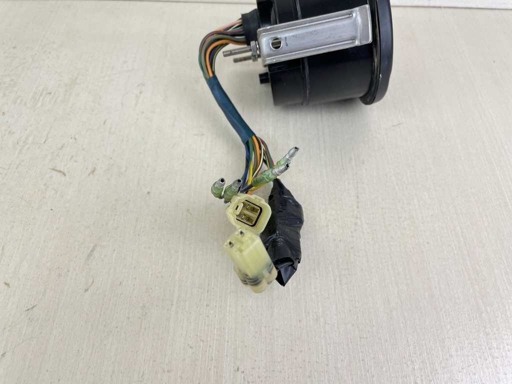 Yamaha Outboard Tachometer Multi-Function Gauge 6Y5-83570T-D1-00 Digital