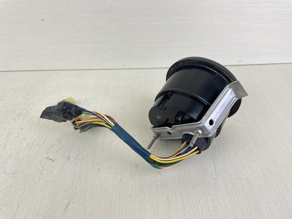 Yamaha Outboard Tachometer Multi-Function Gauge 6Y5-83570T-D1-00 Digital