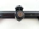 2012 Yamaha 250 HP 4 Stroke Outboard Fuel Injector Set W/ Rail 6AW-13761-00-00 OEM