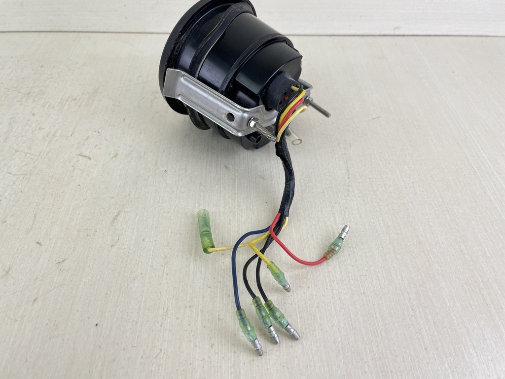 Yamaha Outboard Speedometer Multi-Function Gauge 6Y5-83570-A0-00 Digital