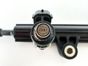 2012 Yamaha 250 HP 4 Stroke Outboard Fuel Injector Set W/ Rail 6AW-13761-00-00 OEM