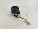 Yamaha Outboard Speedometer Multi-Function Gauge 6Y5-83570-A0-00 Digital