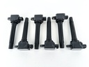 2012 Yamaha 250 HP 4 Stroke Outboard Ignition Coil Set 6CB-82310-00-00 OEM