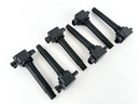 2012 Yamaha 250 HP 4 Stroke Outboard Ignition Coil Set 6CB-82310-00-00 OEM