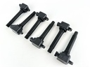 2012 Yamaha 250 HP 4 Stroke Outboard Ignition Coil Set 6CB-82310-00-00 OEM