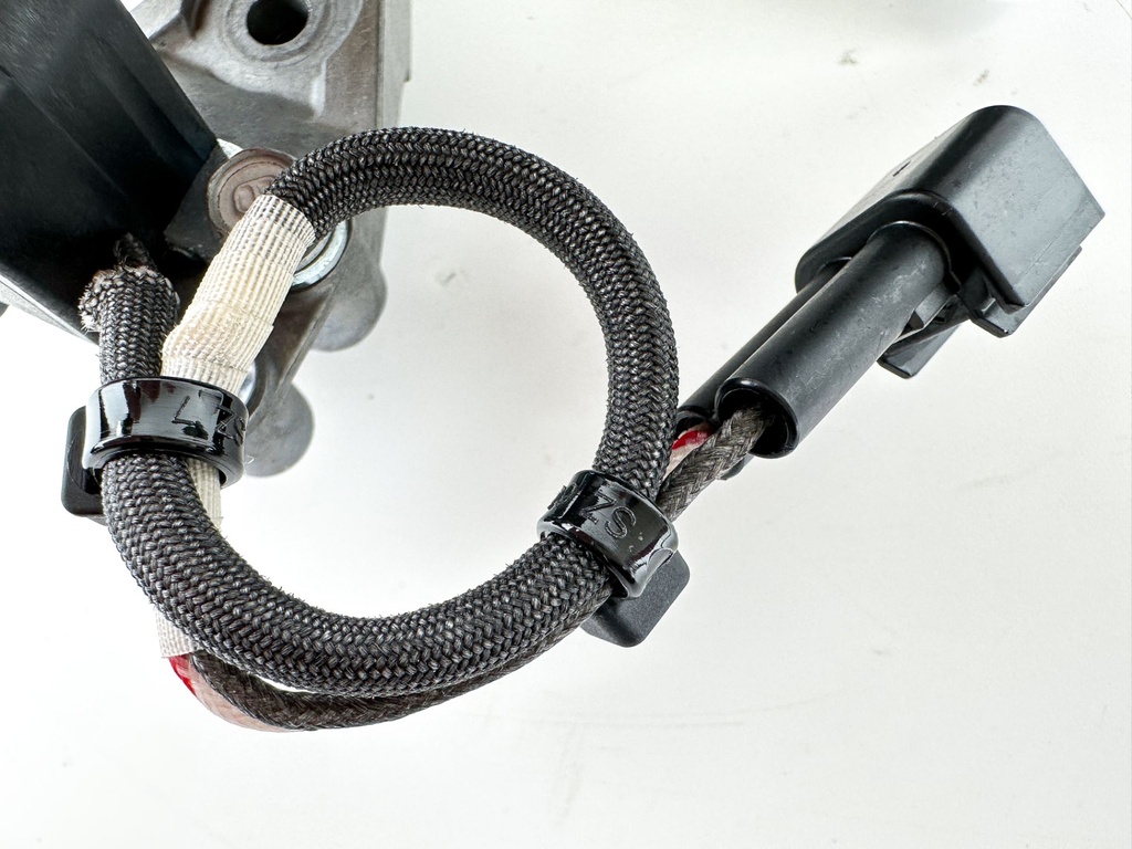 2012 Yamaha 250 HP 4 Stroke Outboard Coil Pulser Base Stator Assembly 6CB-81410-00-00 OEM