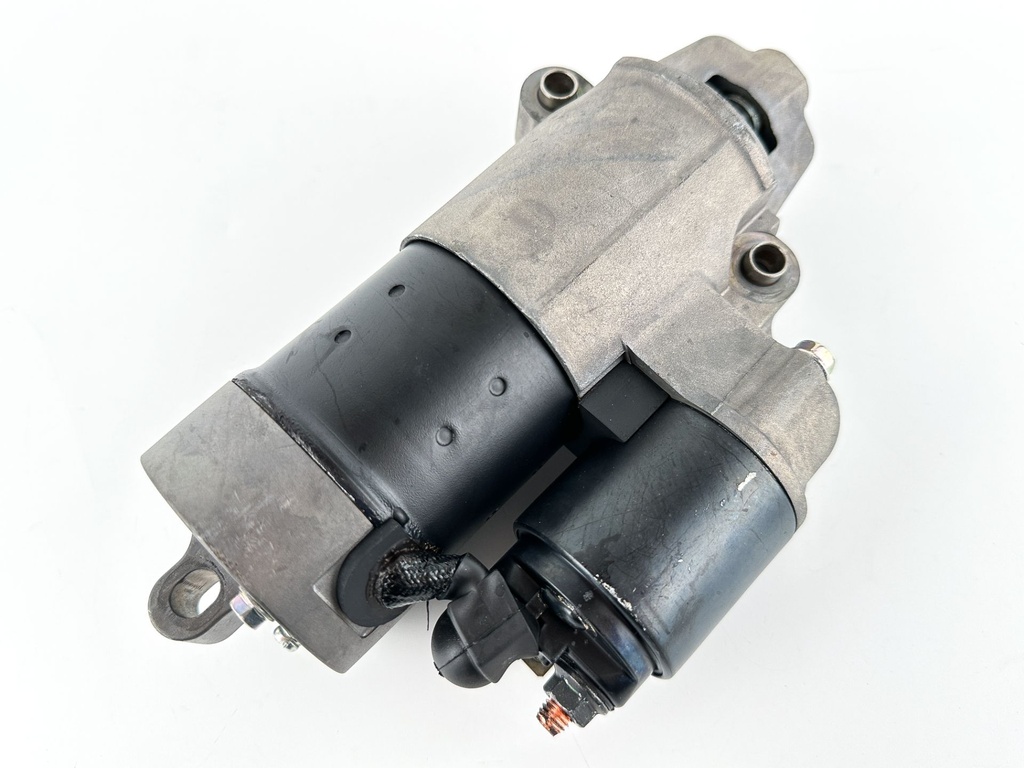 2012 Yamaha 250 HP 4 Stroke Outboard Starter Motor 6CB-81800-00-00 OEM