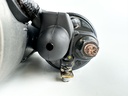 2012 Yamaha 250 HP 4 Stroke Outboard Starter Motor 6CB-81800-00-00 OEM