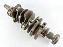2012 Yamaha 250 HP 4 Stroke Outboard Crankshaft 6CB-11410-00-00 OEM