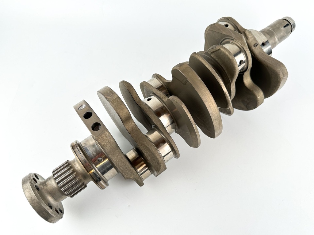 2012 Yamaha 250 HP 4 Stroke Outboard Crankshaft 6CB-11410-00-00 OEM