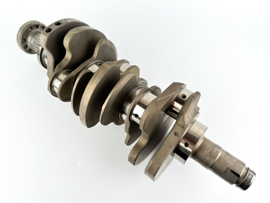 2012 Yamaha 250 HP 4 Stroke Outboard Crankshaft 6CB-11410-00-00 OEM