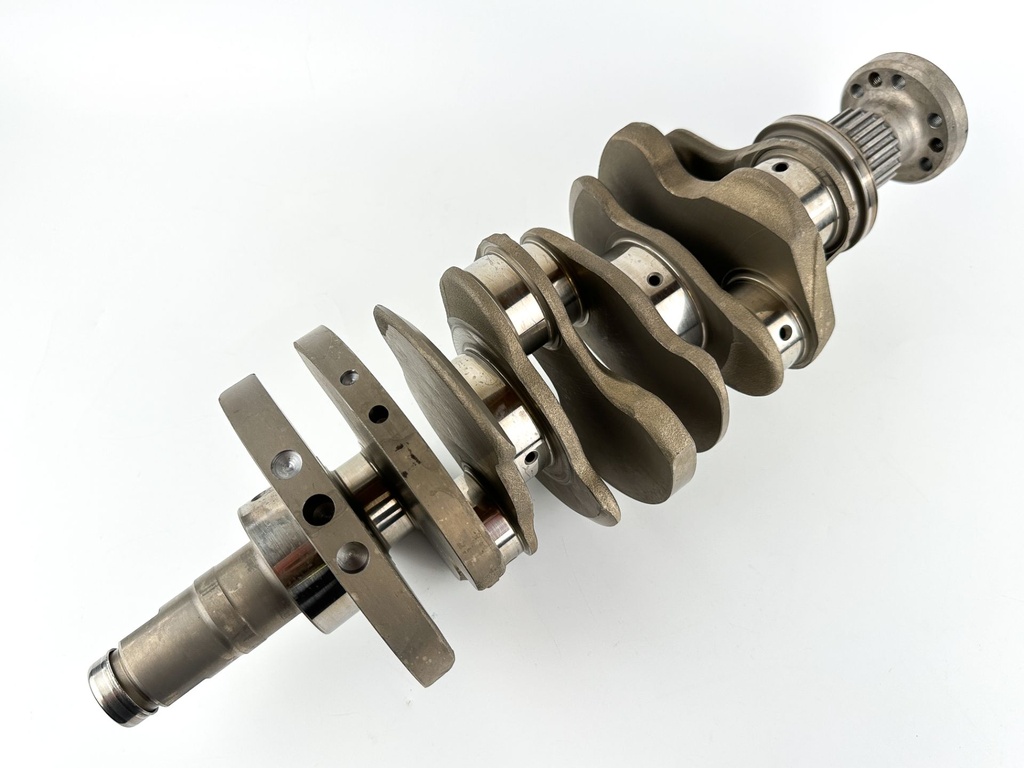 2012 Yamaha 250 HP 4 Stroke Outboard Crankshaft 6CB-11410-00-00 OEM