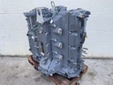 06-11 Suzuki DF 150 175 HP 4 Stroke Outboard Powerhead Assembly Crankcase 220 Hours