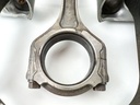 2012 Yamaha 250 HP 4 Stroke Outboard Piston & Connecting Rod Set 6CB-W1165-00-00 OEM
