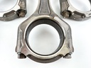 2012 Yamaha 250 HP 4 Stroke Outboard Piston & Connecting Rod Set 6CB-W1165-00-00 OEM